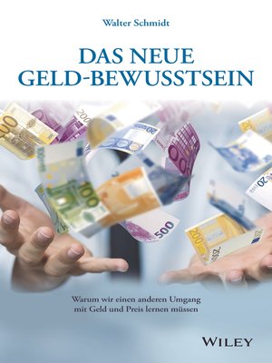 cover image of Das neue Geld-Bewusstsein